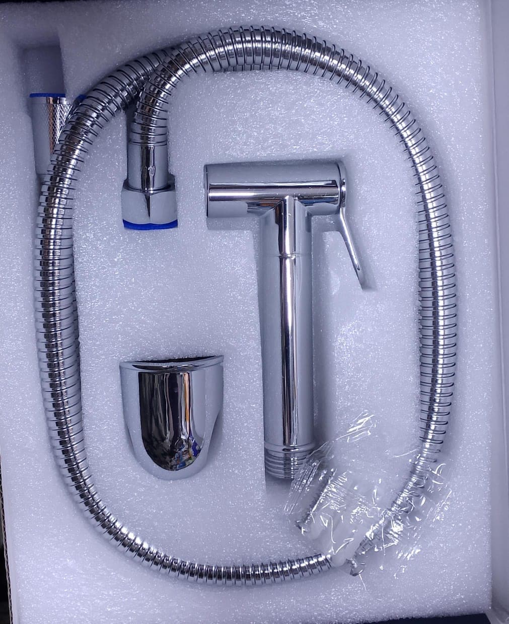 LIRLEE Handheld Bidet Sprayer Set