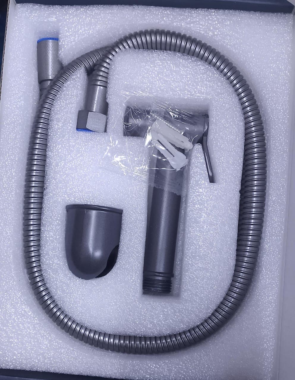 LIRLEE Handheld Bidet Sprayer Set