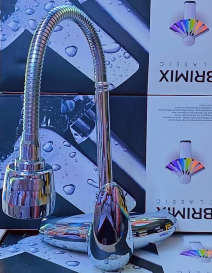 BRIMIX Flex Kitchen Mixer
