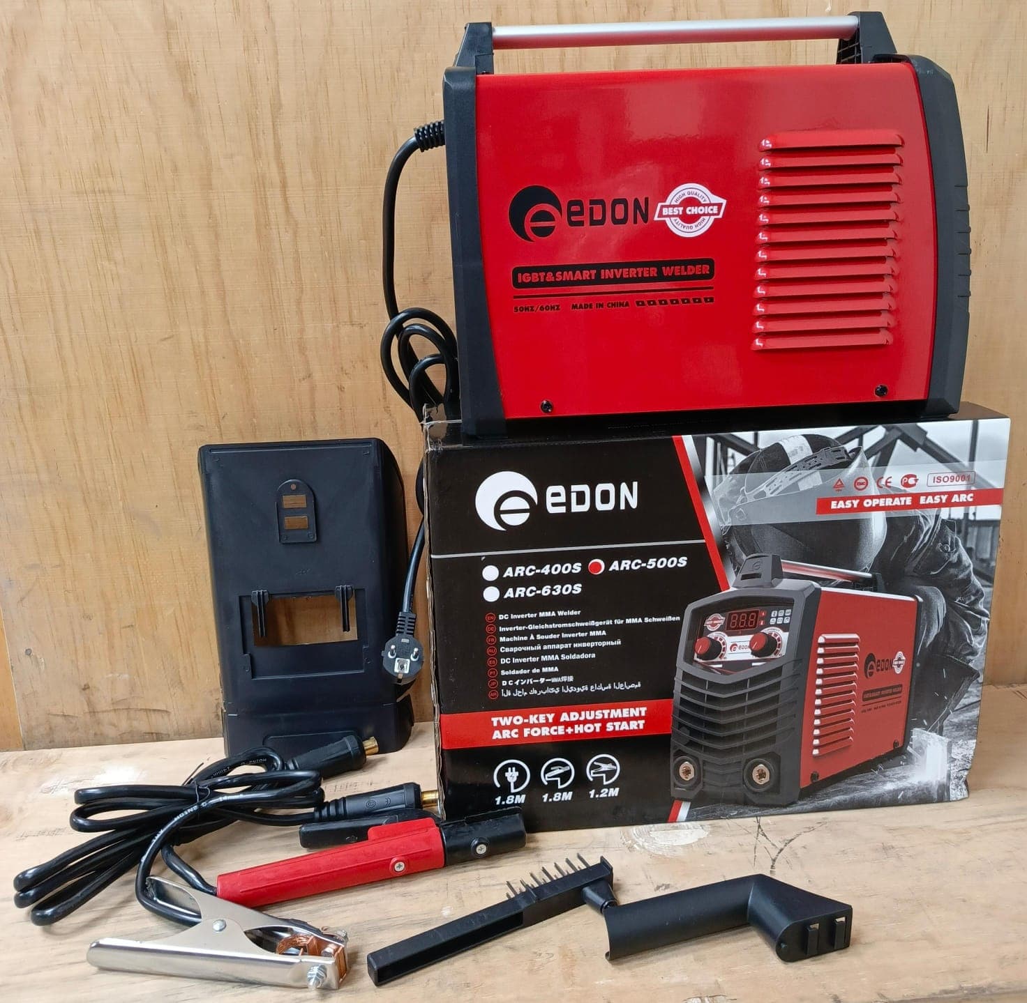 Edon Welding Machine 630S