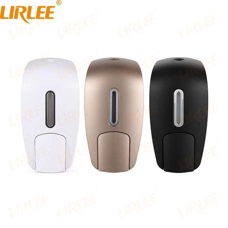LIRLEE Manual Soap Dispenser