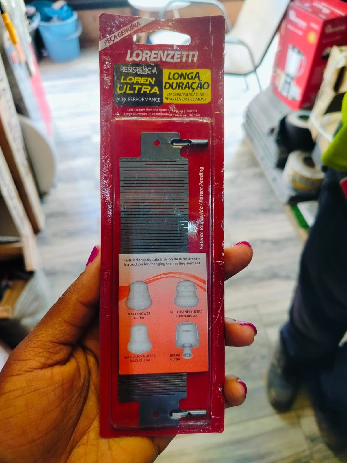 Loren Bella Heating Element