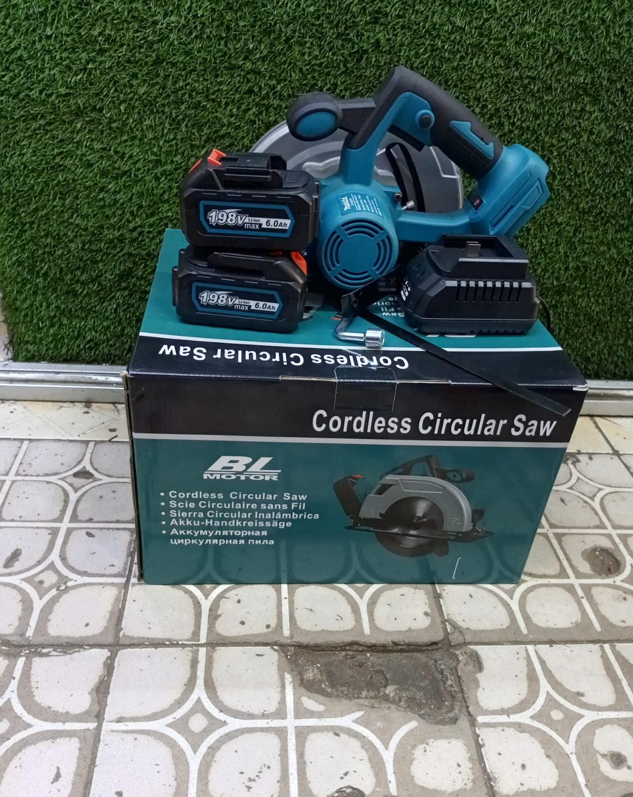 Electrical Hand Tools